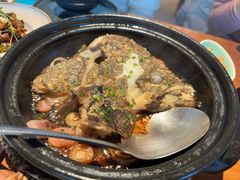 -人间酒暖·Go blanc·烧鸟·深夜食堂(陆家嘴店)