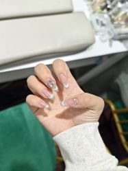 -晨·艺美甲美睫