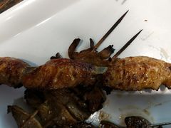 -通海俄式烧烤·俄罗斯大串(嵩山路店)