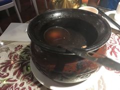 -新疆伏拉沃餐厅(白龙南路店)