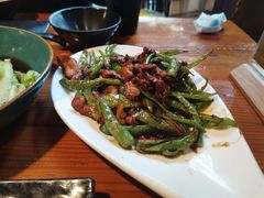 院子小炒肉-院子餐厅·大锅菜·老杭帮(桥西直街店)
