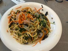 -大闫家烧烤·小海鲜家常菜(郑庄店)