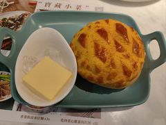 -新宝餐厅(财富港店)