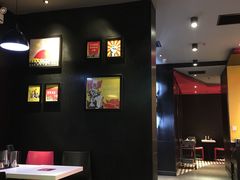 大堂-小杨生煎(湟普汇店)
