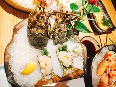 -花和海鲜自助(梅江店)