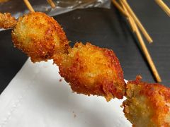 -庞记炸串
