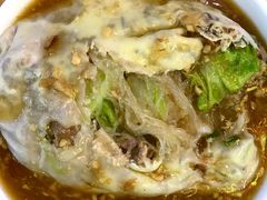 -鸿记·好再来普宁肠粉(莲花路店)