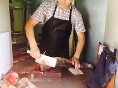 -梅记大块头爆鱼店(乍浦路店)