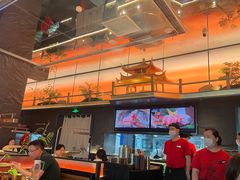 -西塔老太太泥炉烤肉(上海七宝领展广场店)