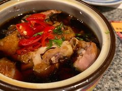 -南京大牌档(之心城店)