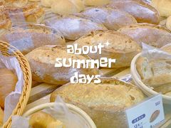 -MANFEN聚满分西点(远洋大信店)