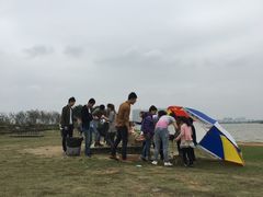 -瑶湖郊野森林公园