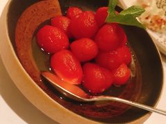 -广州富力丽思卡尔顿酒店·丽轩·粤菜