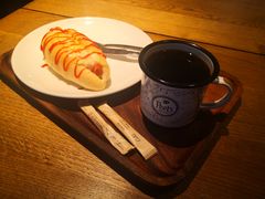 -Peet's 皮爷咖啡(东湖路手作店)