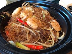 -上海小南国(正大店)