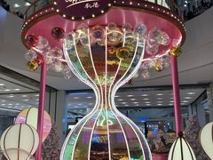 -凯德广场(武胜路店)