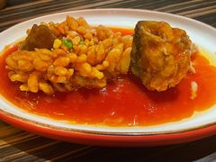 -江太极江浙菜(马桥万达广场店)