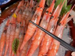 -红叶日本料理(开发区店)