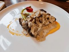 -G+KITCHEN(龙湖狮山天街店)