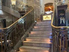 -波特曼西餐厅(中央大街店)