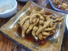 -雨田饭店(华兴东街店)