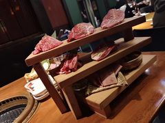 -肉魁屋·烧肉·烧鸟·酒场(高新店)