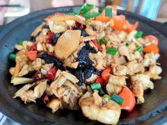 -徽州美食(三十年老店)