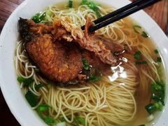 -随柳居·苏式小吃(建新巷店)