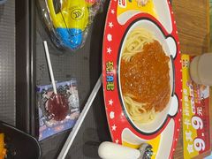 -食其家·牛丼咖喱(金桥太茂店)