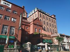 -青岛啤酒博物馆