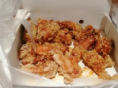 -前进5路汉堡炸鸡(前进五路店)
