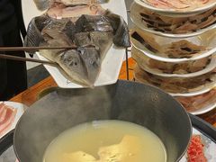 -天怡·鱼工厂(临江店)