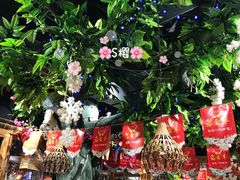 -草原塞蛮羊火锅城(港湾店)