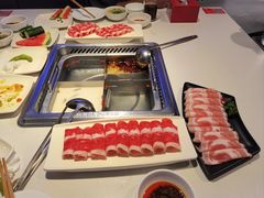 -海底捞火锅(外滩店)