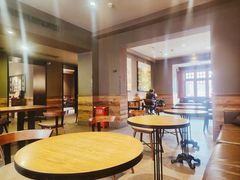 -星巴克(天津五大道店)