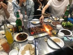 -小寒羊烧烤(凯瑞时代大厦店)