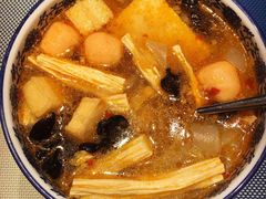 -美食汇自助餐厅(兰州万达文华酒店)