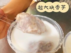 -甜蜜蜜(昌乐园店)