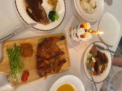 -月亮花园扒房西餐(天来大酒店店)