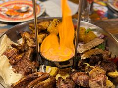 -卢布里西餐厅(总店)