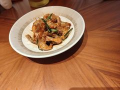 -阿明小菜·海鲜·上海菜(梅陇店)