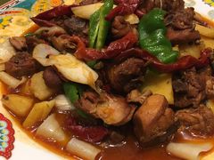 -巴依老爷新疆美食(望京小街店)