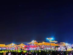 -大唐不夜城