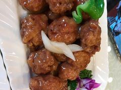 -宝发园名菜馆