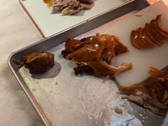 -京味斋·烤鸭·北京菜(安贞店)