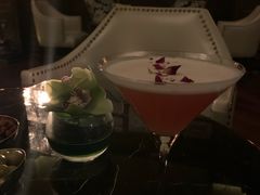 -LONG BAR 廊吧(外滩华尔道夫酒店)