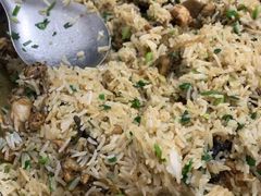 石蛤饭-石山特色饭酒楼