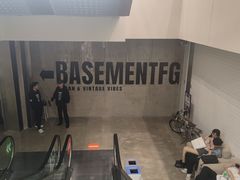 -BASEMENT FG (成都太古里店)