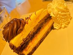 -The Cheesecake Factory 芝乐坊餐厅(王府中環店)