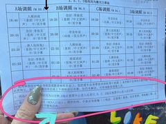 -枫花园汽车电影院(朝阳公园店)